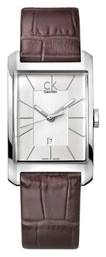 Wrist watch Calvin Klein K2M211.26 for Men - picture, photo, image