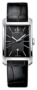 Wrist watch Calvin Klein K2M231.07 for women - picture, photo, image