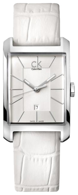 Wrist watch Calvin Klein K2M231.20 for women - picture, photo, image