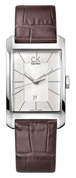 Wrist watch Calvin Klein K2M231.26 for women - picture, photo, image