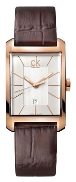 Wrist watch Calvin Klein K2M236.20 for women - picture, photo, image