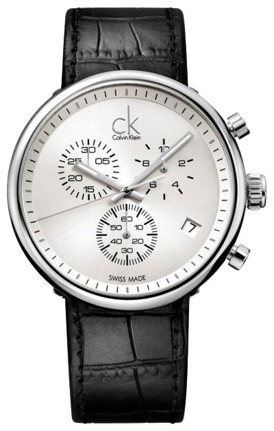 Wrist watch Calvin Klein K2N281.C6 for Men - picture, photo, image