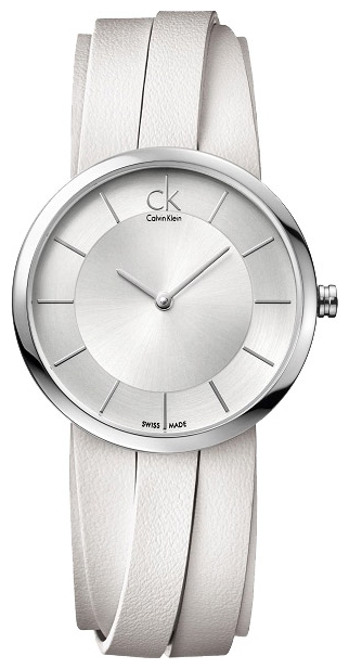 Wrist watch Calvin Klein K2R2L1.K6 for women - picture, photo, image