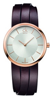 Wrist watch Calvin Klein K2R2L6.G6 for women - picture, photo, image