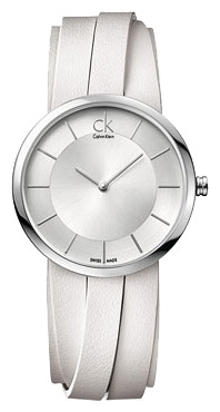 Wrist watch Calvin Klein K2R2M1.K6 for women - picture, photo, image