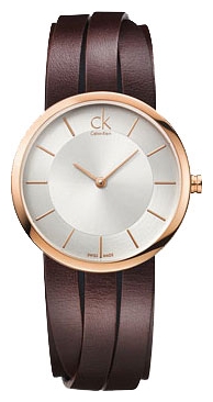 Wrist watch Calvin Klein K2R2M6.G6 for women - picture, photo, image