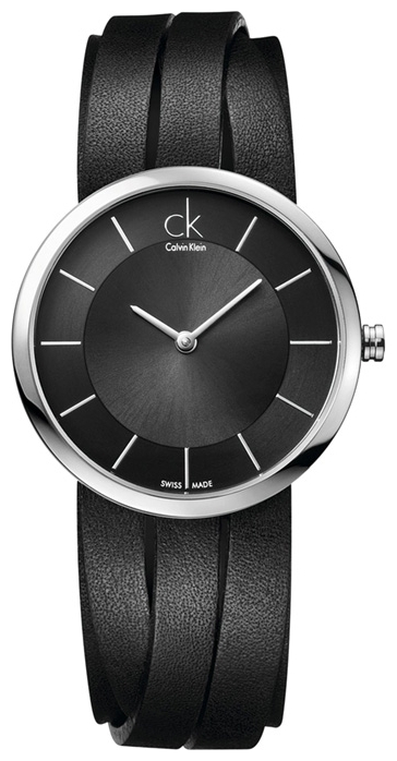 Wrist watch Calvin Klein K2R2S1.C1 for women - picture, photo, image