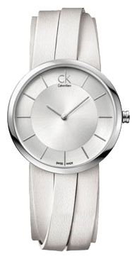Wrist watch Calvin Klein K2R2S1.K6 for women - picture, photo, image
