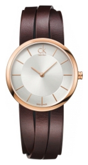 Wrist watch Calvin Klein K2R2S6.G6 for women - picture, photo, image