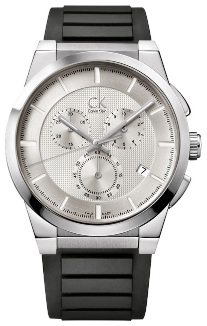 Wrist watch Calvin Klein K2S371.D6 for Men - picture, photo, image