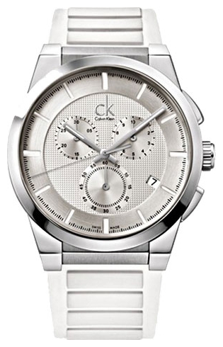 Wrist watch Calvin Klein K2S371.L6 for men - picture, photo, image