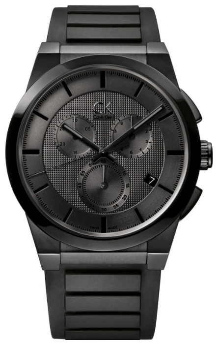 Wrist watch Calvin Klein K2S374.D1 for men - picture, photo, image