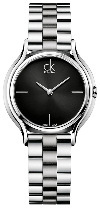 Wrist watch Calvin Klein K2U231.41 for women - picture, photo, image