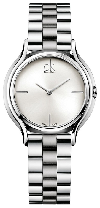 Wrist watch Calvin Klein K2U231.46 for women - picture, photo, image