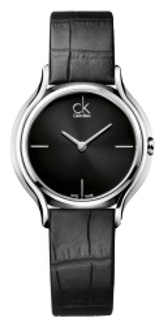 Wrist watch Calvin Klein K2U231.C1 for women - picture, photo, image