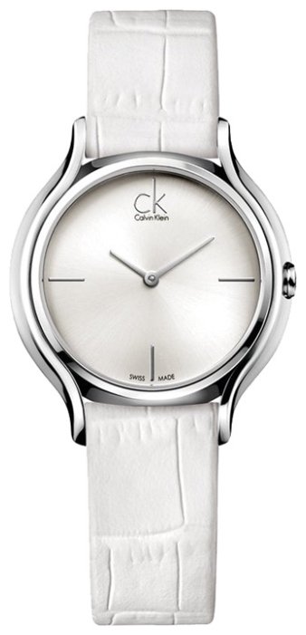Wrist watch Calvin Klein K2U231.K6 for women - picture, photo, image