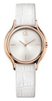 Wrist watch Calvin Klein K2U236.K6 for women - picture, photo, image