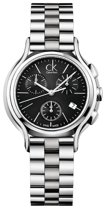 Wrist watch Calvin Klein K2U291.41 for women - picture, photo, image