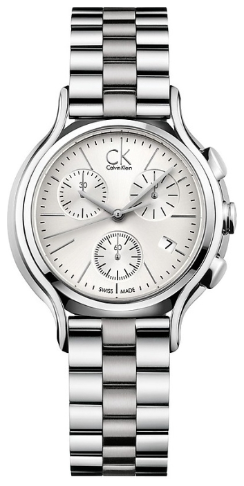 Wrist watch Calvin Klein K2U291.46 for women - picture, photo, image