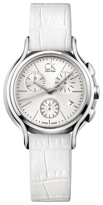 Wrist watch Calvin Klein K2U291.L6 for women - picture, photo, image