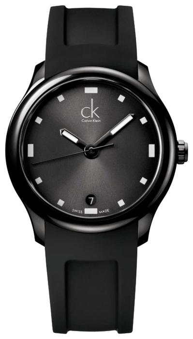 Wrist watch Calvin Klein K2V214.D1 for men - picture, photo, image