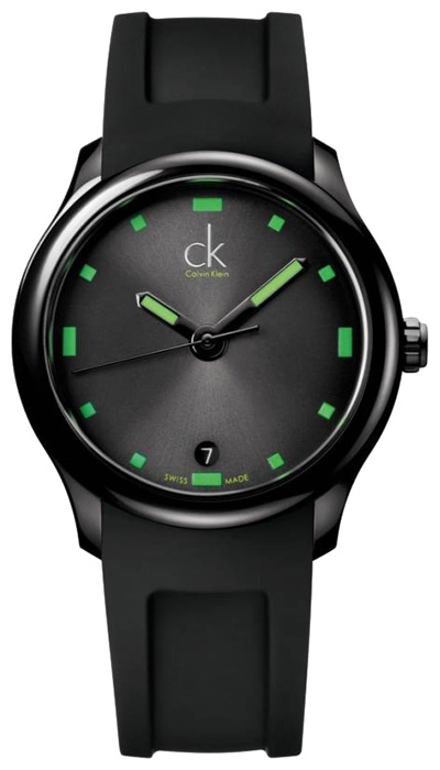 Wrist watch Calvin Klein K2V214.DX for men - picture, photo, image