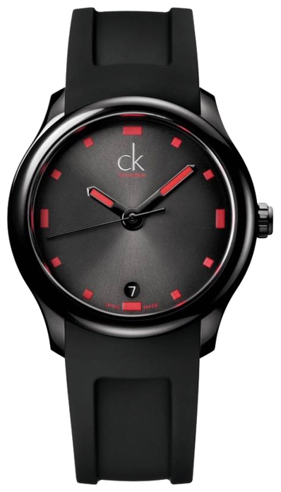 Wrist watch Calvin Klein K2V214.DZ for men - picture, photo, image
