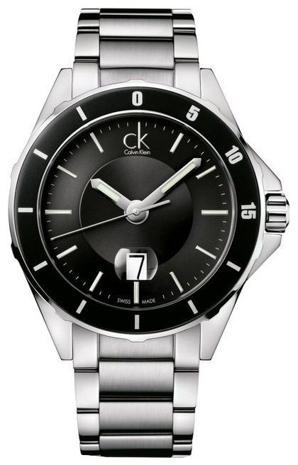 Wrist watch Calvin Klein K2W21X.41 for men - picture, photo, image