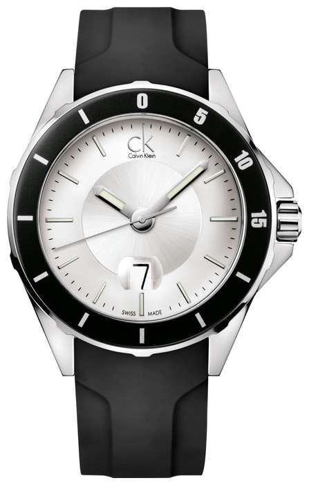 Wrist watch Calvin Klein K2W21X.D6 for Men - picture, photo, image