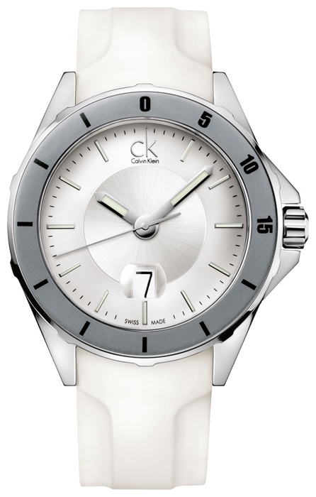 Wrist watch Calvin Klein K2W21Y.M6 for Men - picture, photo, image