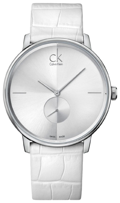 Wrist watch Calvin Klein K2Y211.K6 for Men - picture, photo, image