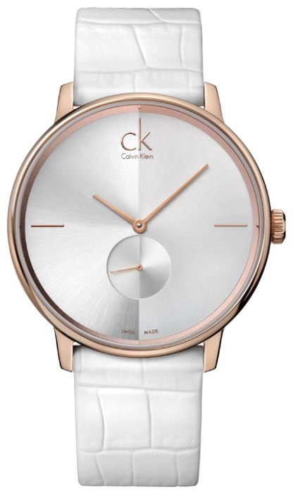 Wrist watch Calvin Klein K2Y216.K6 for Men - picture, photo, image