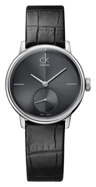 Wrist watch Calvin Klein K2Y231.C3 for women - picture, photo, image