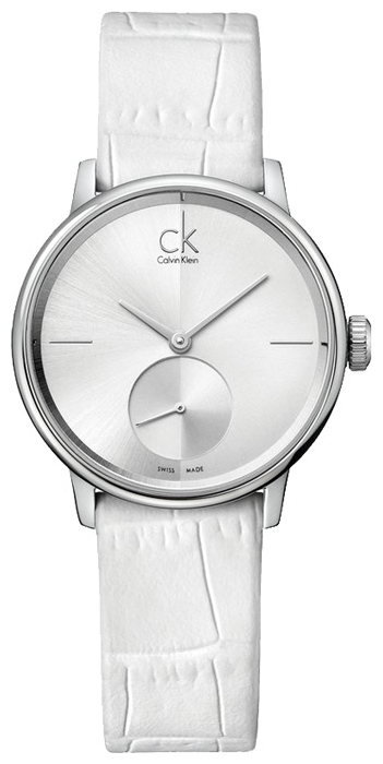 Wrist watch Calvin Klein K2Y231.K6 for women - picture, photo, image