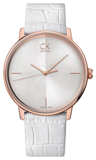 Wrist watch Calvin Klein K2Y2X6.K6 for women - picture, photo, image