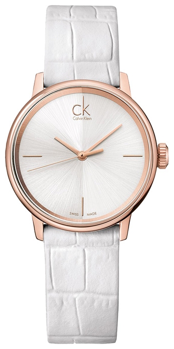 Wrist watch Calvin Klein K2Y2Y6.K6 for women - picture, photo, image