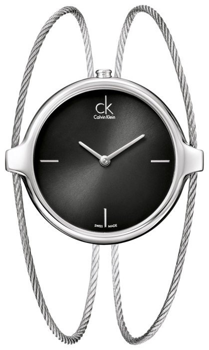 Wrist watch Calvin Klein K2Z2M1.11 for women - picture, photo, image