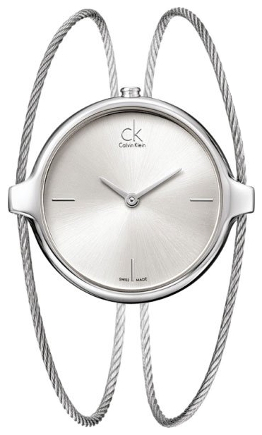 Wrist watch Calvin Klein K2Z2M1.16 for women - picture, photo, image
