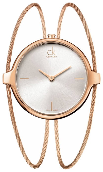 Wrist watch Calvin Klein K2Z2M6.16 for women - picture, photo, image