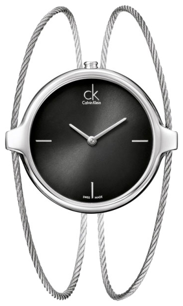 Wrist watch Calvin Klein K2Z2S1.11 for women - picture, photo, image