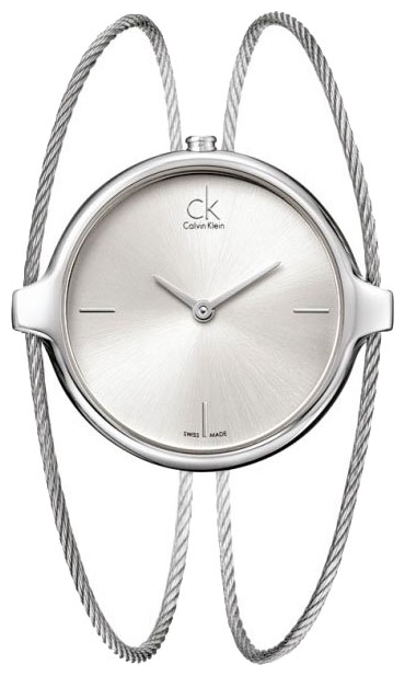 Wrist watch Calvin Klein K2Z2S1.16 for women - picture, photo, image