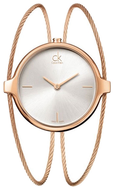 Wrist watch Calvin Klein K2Z2S6.16 for women - picture, photo, image