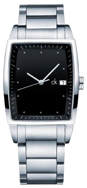 Wrist watch Calvin Klein K30311.30 for men - picture, photo, image