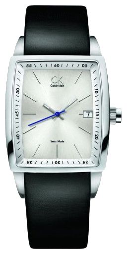 Wrist watch Calvin Klein K30411.20 for men - picture, photo, image