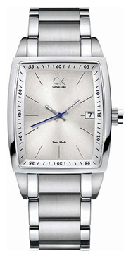 Wrist watch Calvin Klein K30411.26 for men - picture, photo, image