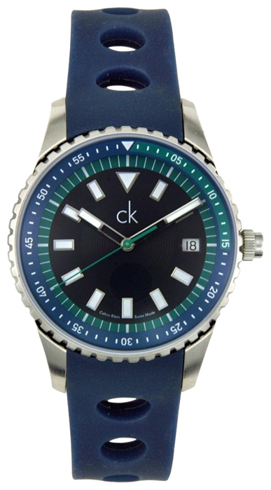 Wrist watch Calvin Klein K32113.77 for Men - picture, photo, image