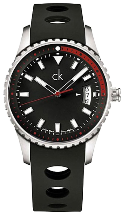Wrist watch Calvin Klein K32114.36 for men - picture, photo, image