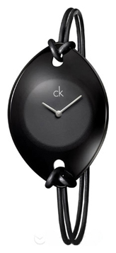 Wrist watch Calvin Klein K33231.02 for women - picture, photo, image