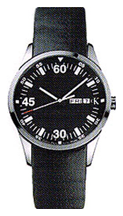 Wrist watch Calvin Klein K34243.30 for men - picture, photo, image