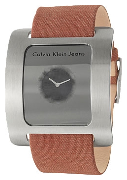 Wrist watch Calvin Klein K37156.78 for women - picture, photo, image